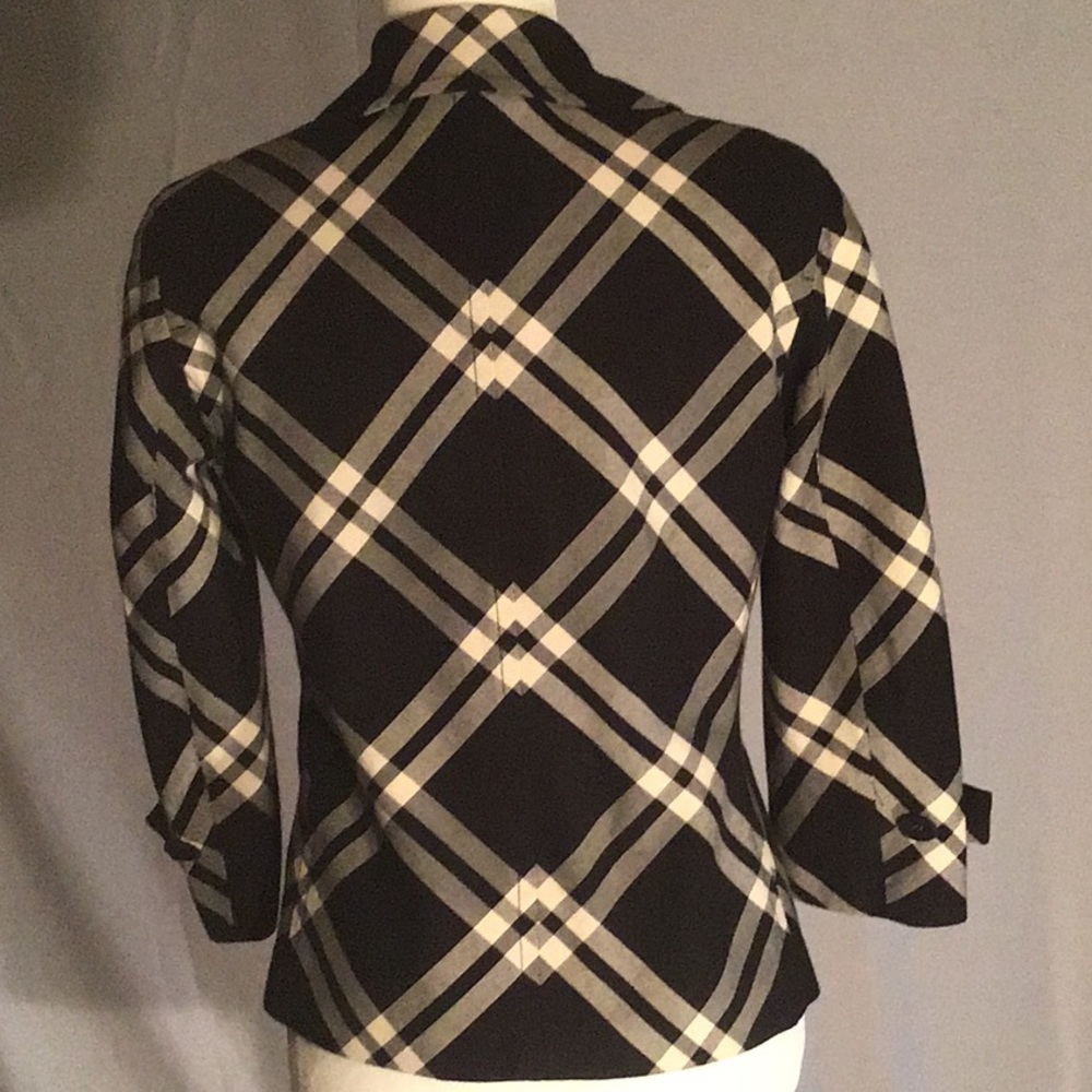 TALBOTS coat - Picture 5 of 11